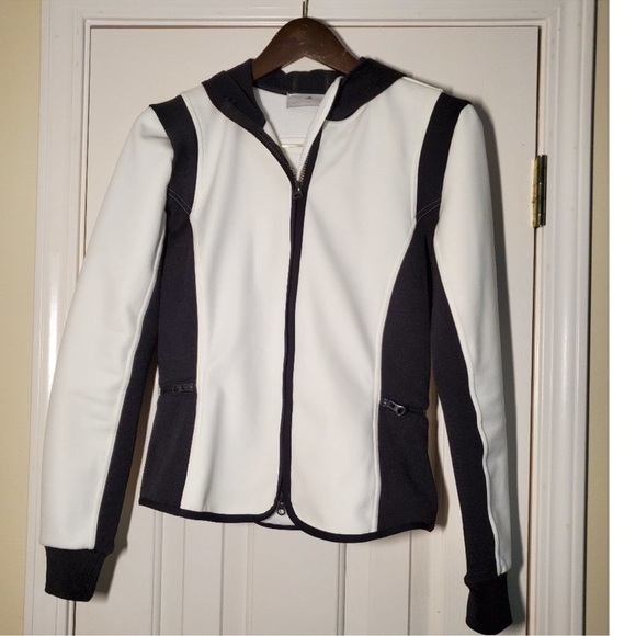 Adidas by Stellla McCartney Jacket Size S - Picture 3 of 15